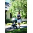 thumbnail image 4 of Baby Cargo Poussette 100 Noir, 4 of 5