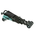 thumbnail image 5 of Baby Cargo Poussette 100 Noir, 5 of 5