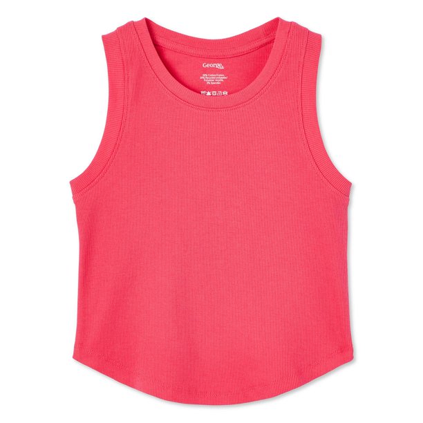 george-girls-rib-tank-walmart-ca