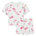 thumbnail image 1 of Pyjama 2 pièces George pour petites filles, 1 of 1
