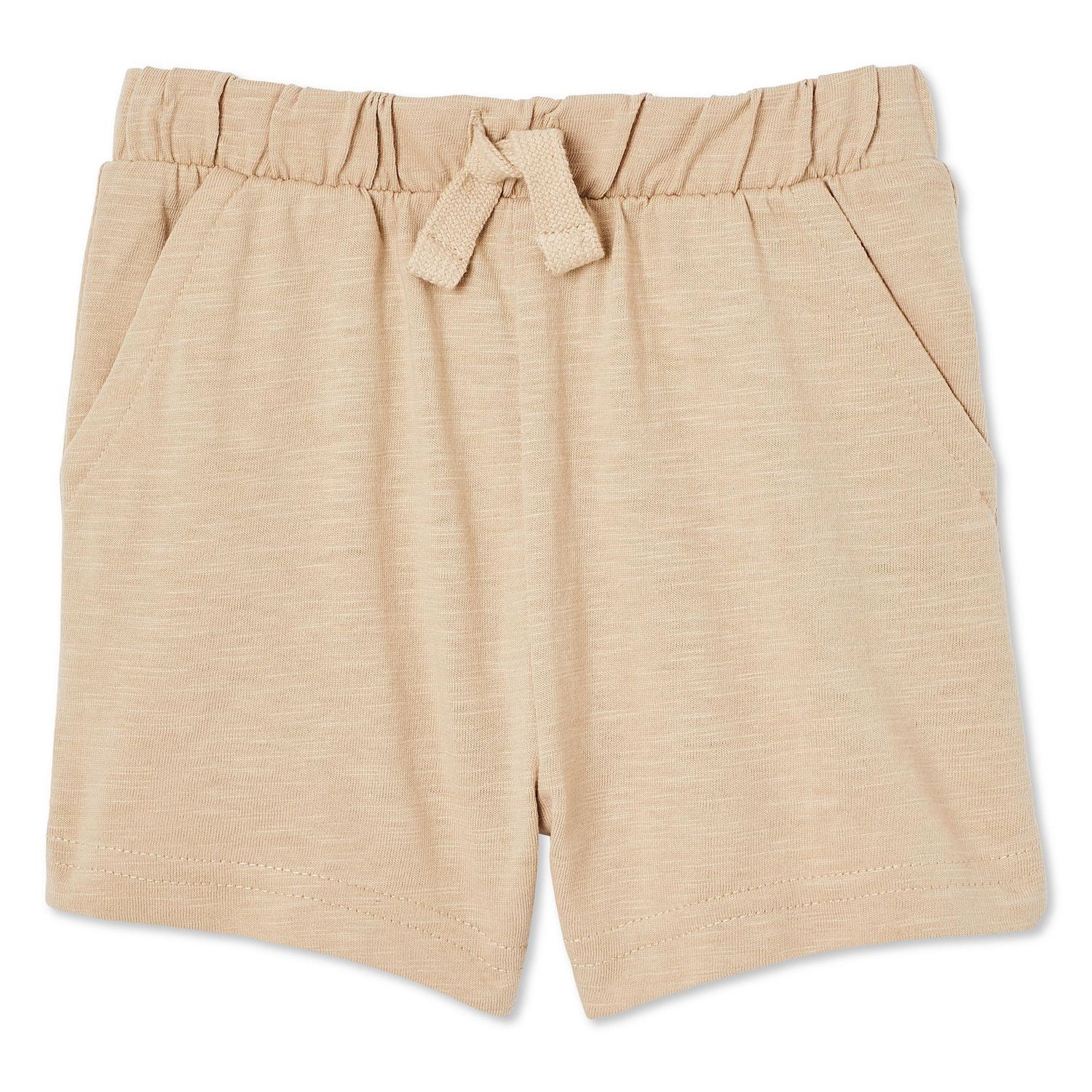 George Baby Boys' Jersey Short