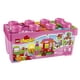 LEGO(MD) DUPLO Creative Play - La boîte amusante rose LEGO(MD) DUPLO® (10571) – image 1 sur 1