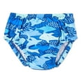 thumbnail image 1 of Couche de bain George pour bébés garçons, 1 of 2