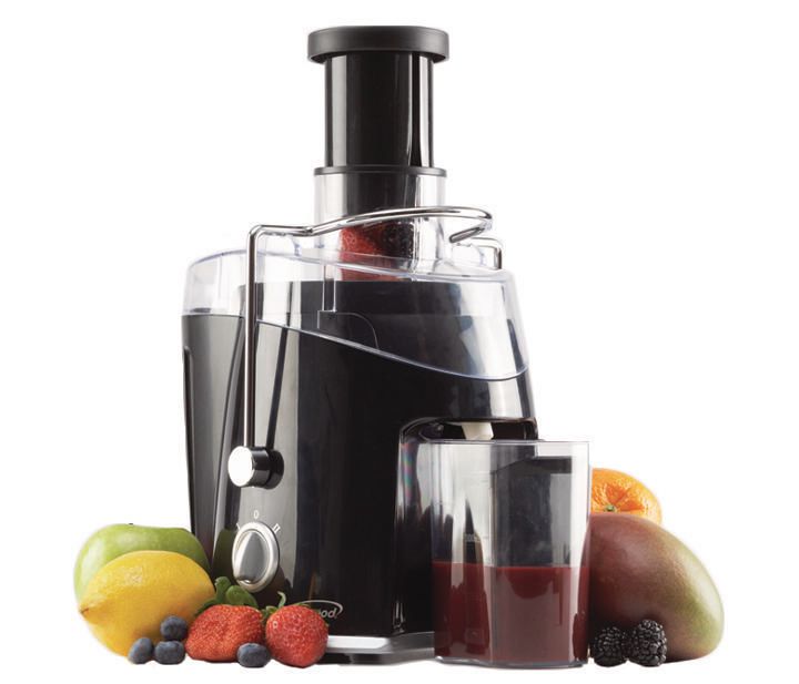 Brentwood JC452 2Speed Juicer Walmart Canada