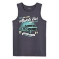 thumbnail image 1 of George Boys' Graphic Tank Top, 1 of 1