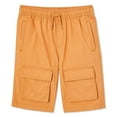 thumbnail image 1 of George Boys' Pull-On Cargo Short, 1 of 1