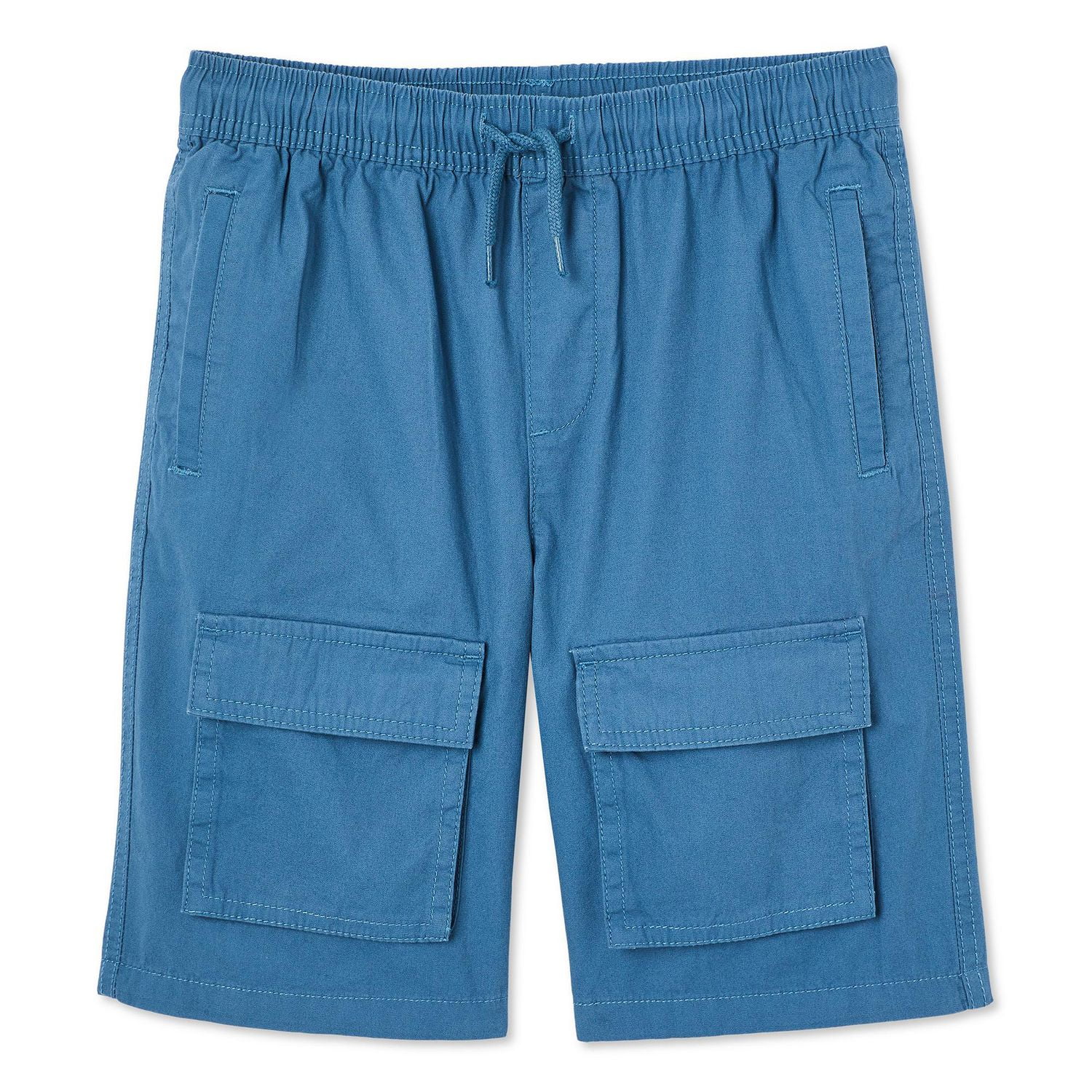 George Boys' Pull-On Cargo Short