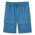 thumbnail image 1 of George Boys' Pull-On Cargo Short, 1 of 1
