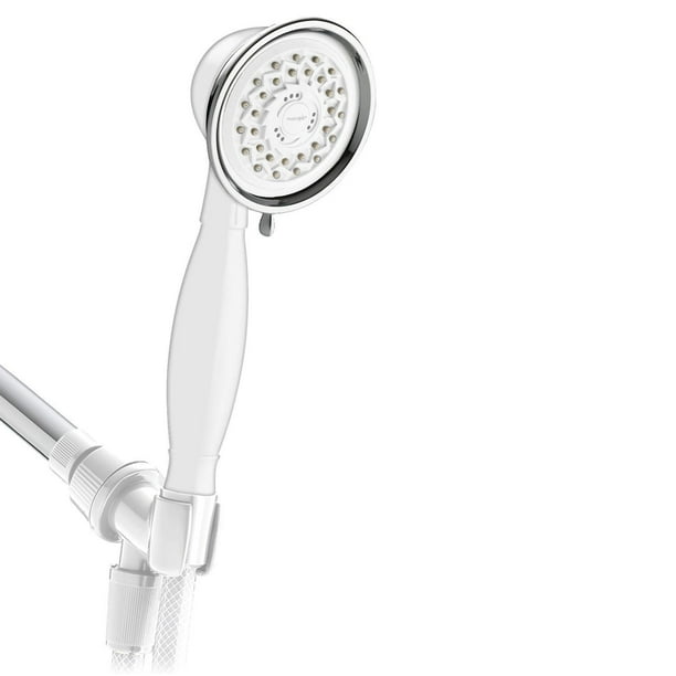 Water Pik Inc Waterpik Powerspray 3Mode Fixed Mount Shower Head