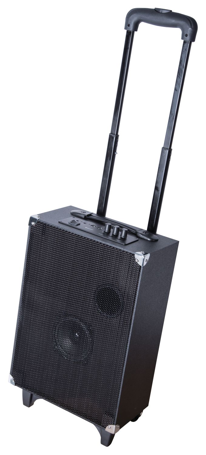 Soundlogic tailgate wireless sales speaker system