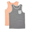 thumbnail image 1 of George Boys' Tank 2-Pack, 1 of 2