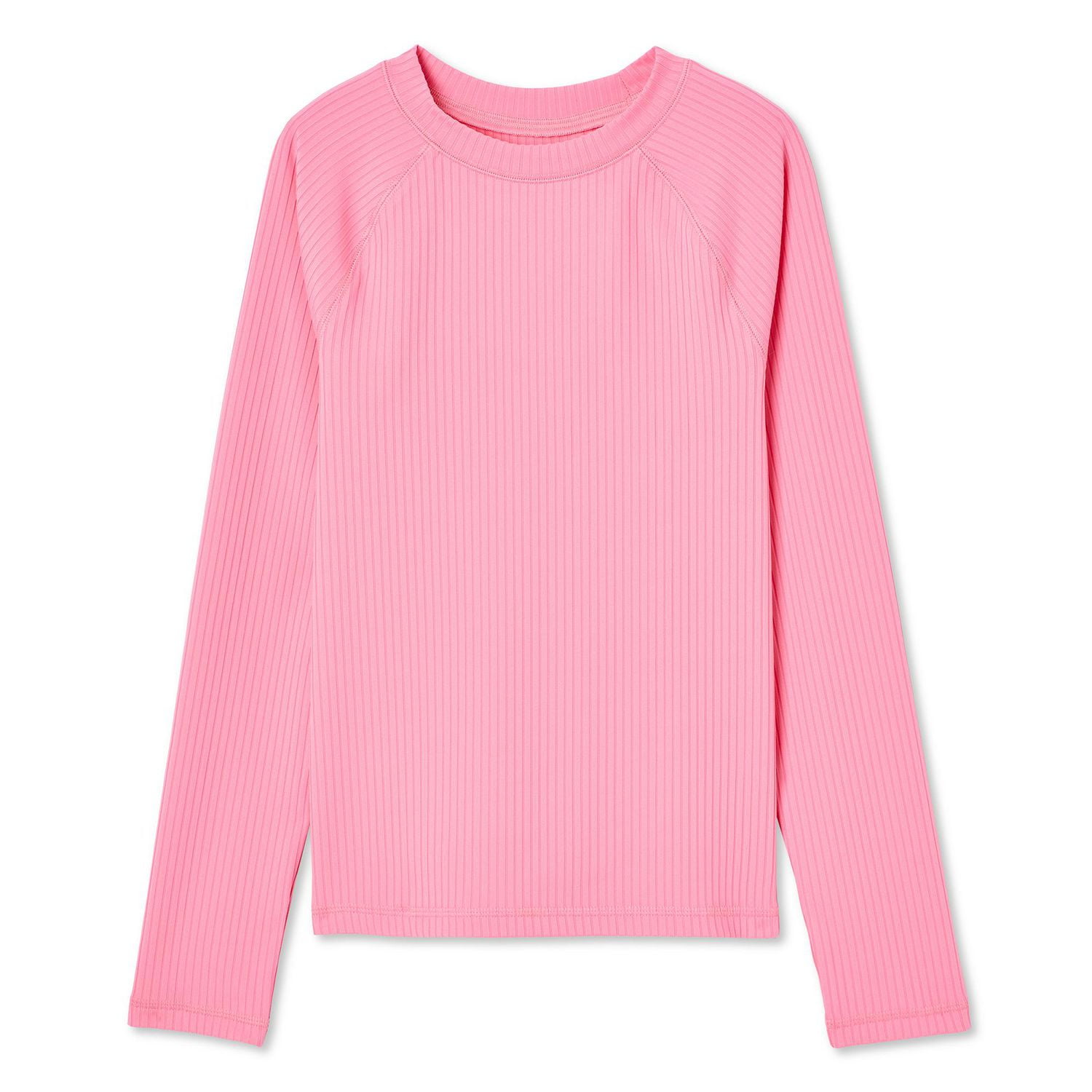 George Girls' Long Sleeve Rash Guard