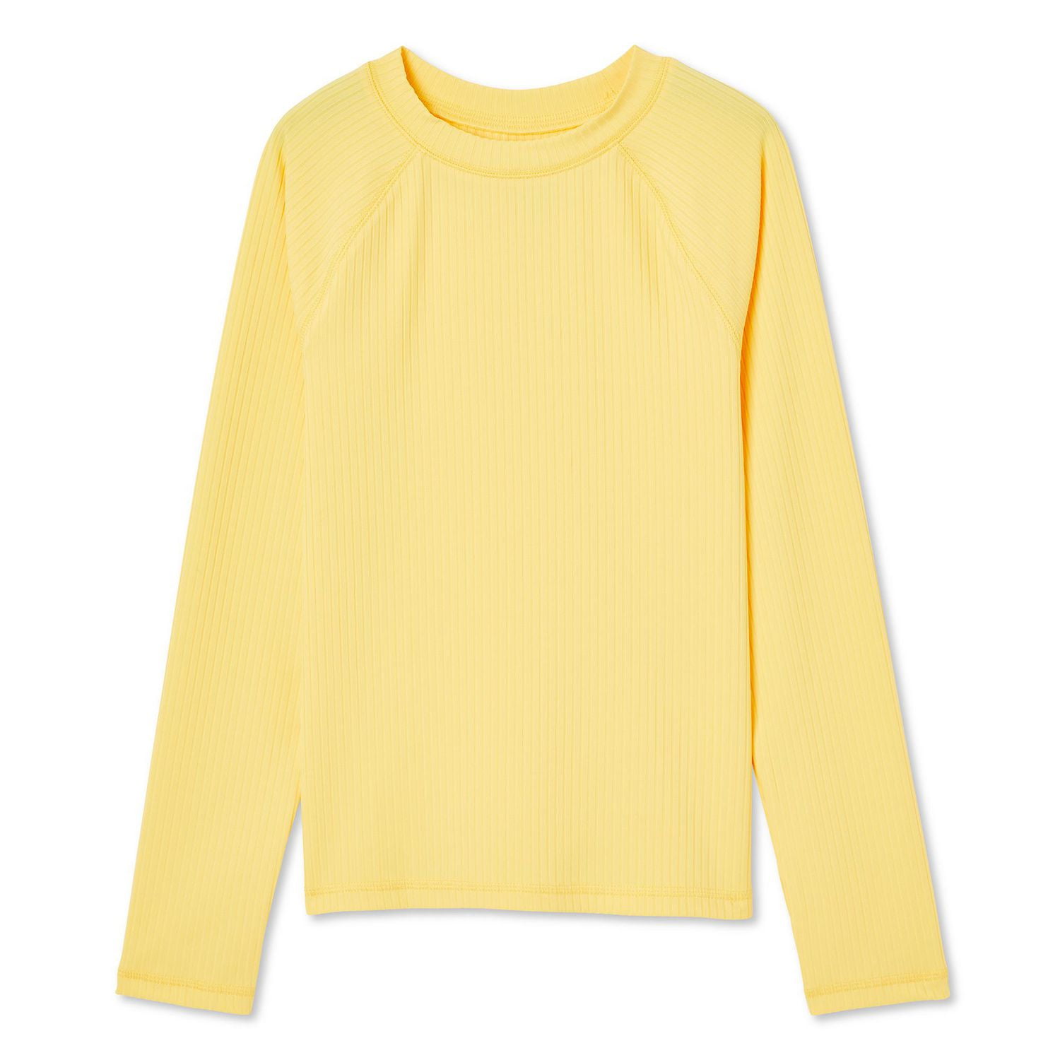 Haut anti-UV à manches longues George pour filles