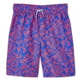 thumbnail image 1 of Short de bain George pour garçons, 1 of 2