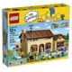 LEGO(MD) Simpsons - La maison des SimpsonMC (71006) – image 1 sur 2