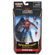 Marvel Spider-Man Legends Series - Figurine Spider-Man de 15 cm. – image 1 sur 2