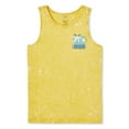 thumbnail image 1 of George Boys' Marble Wash Tank, 1 of 2