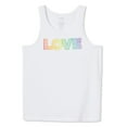 thumbnail image 1 of George Girls' Pride Tank, 1 of 2