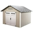 thumbnail image 1 of Cabanon en vinyle 10 pi x 10 pi, 1 of 7