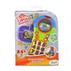 Jouet Bright Starts Click and Giggle Remote – image 3 sur 3