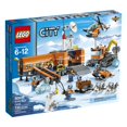 thumbnail image 1 of LEGO City Arctic - Arctic Base Camp (60036), 1 of 2