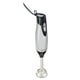 Hamilton Beach Hand Blender with Whisk And Chopper 59765C, 225w, 2 Speeds - image 2 of 5