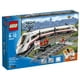 LEGO(MD) City Trains - Le train de passagers à grande vitesse (60051) – image 1 sur 5
