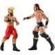 WWE – Figurine articulée – Coffret de 2 – Enzo Amore et Big Cass – image 2 sur 5