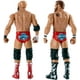 WWE – Figurine articulée – Coffret de 2 – Scott Dawson et Dash Wilder – image 4 sur 6