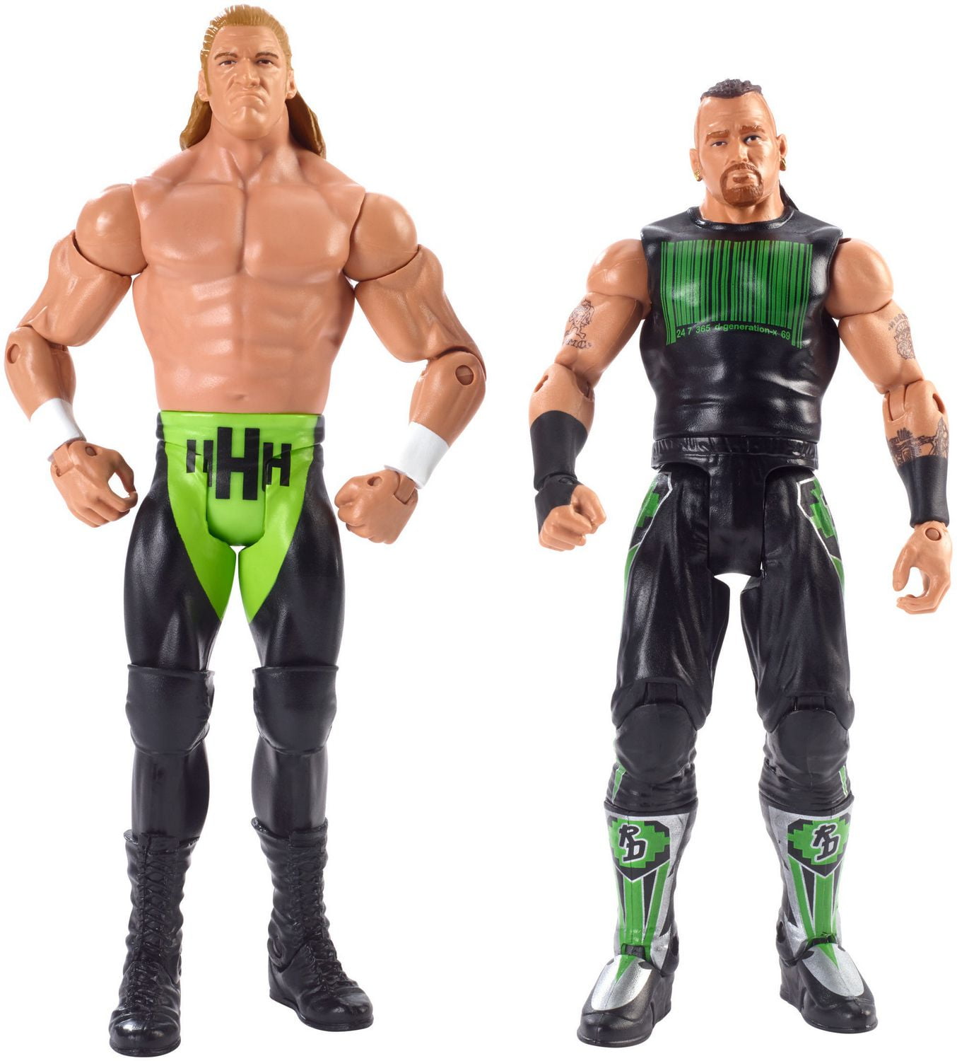 wwe road dogg action figure