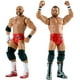 WWE – Figurine articulée – Coffret de 2 – Scott Dawson et Dash Wilder – image 3 sur 6