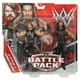 WWE – Figurine articulée – Coffret de 2 – Aj Styles et Roman Reigns – image 4 sur 5