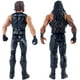WWE – Figurine articulée – Coffret de 2 – Aj Styles et Roman Reigns – image 3 sur 5