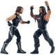 WWE – Figurine articulée – Coffret de 2 – Aj Styles et Roman Reigns – image 2 sur 5