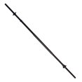 thumbnail image 1 of CAP Barbell 60" 3-Piece Weightlifting Bar, 1 of 3