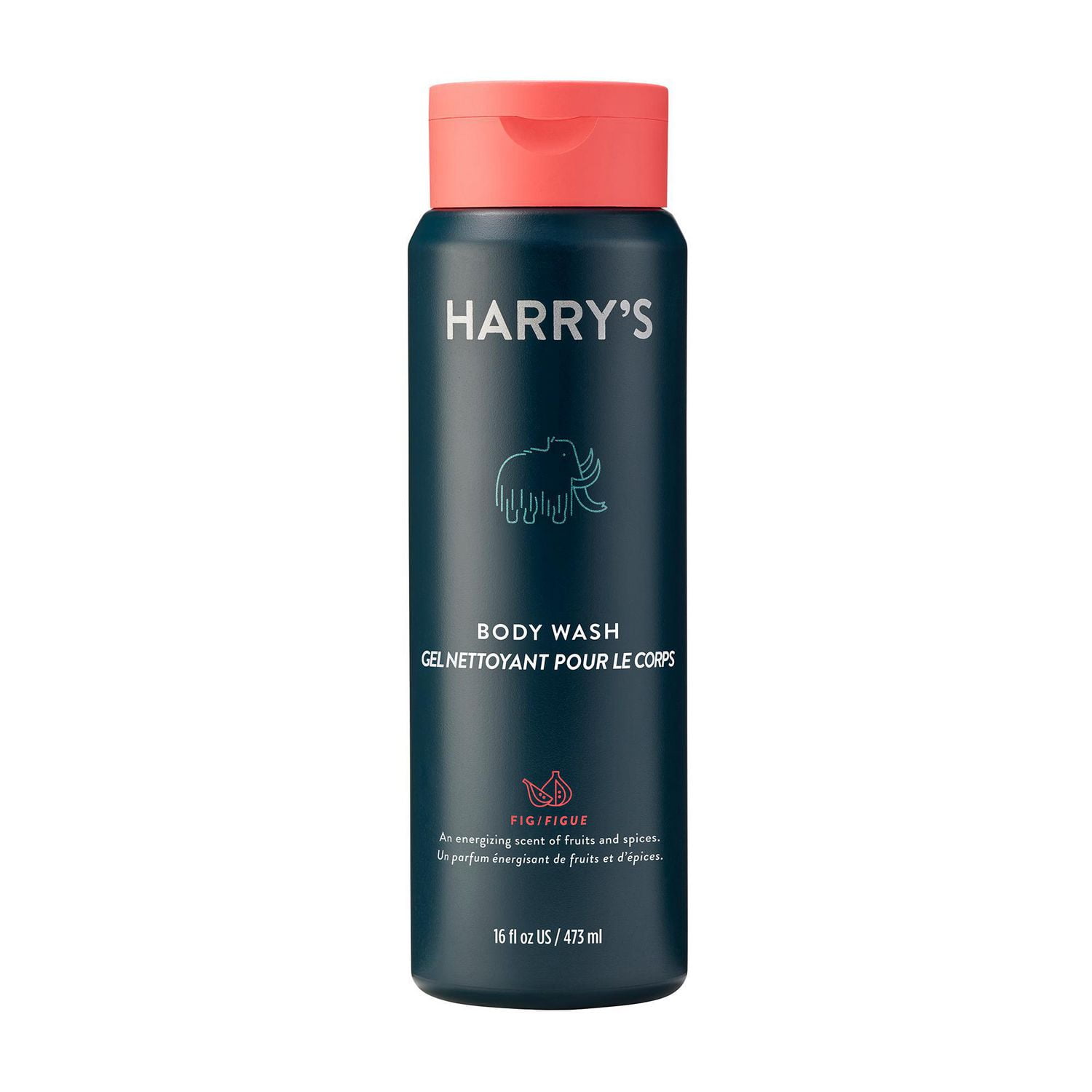 Harry�s Fig Body Wash 473 ml Walmart Canada Harry�s Fig Body Wash 473 ml Walmart Canada
