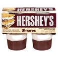 thumbnail image 1 of Hershey's S'mores Pudding, 1 of 3