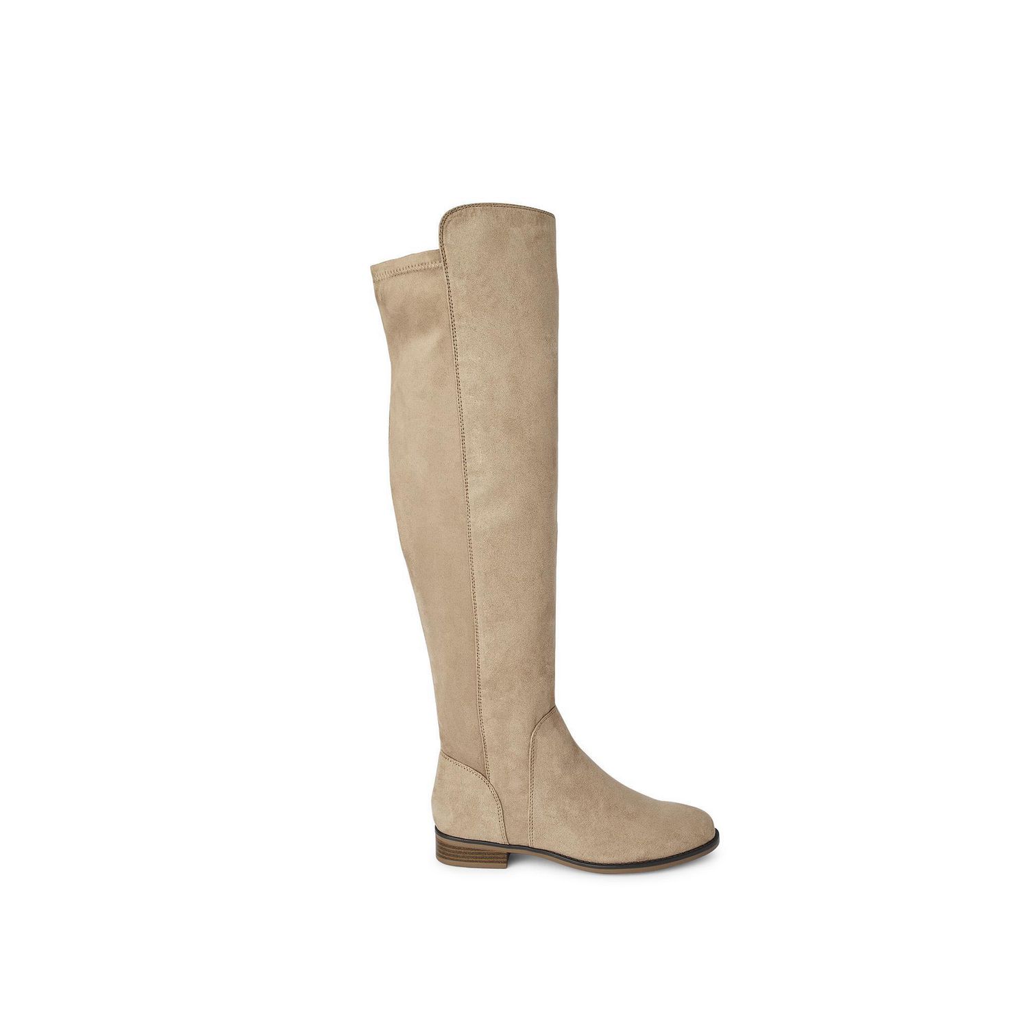 George Women's Cate Knee-High Boots 