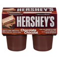 thumbnail image 1 of Hershey's Chocolate Pudding, 1 of 3