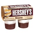 thumbnail image 2 of Hershey's S'mores Pudding, 2 of 3