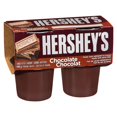 thumbnail image 2 of Hershey's Chocolate Pudding, 2 of 3