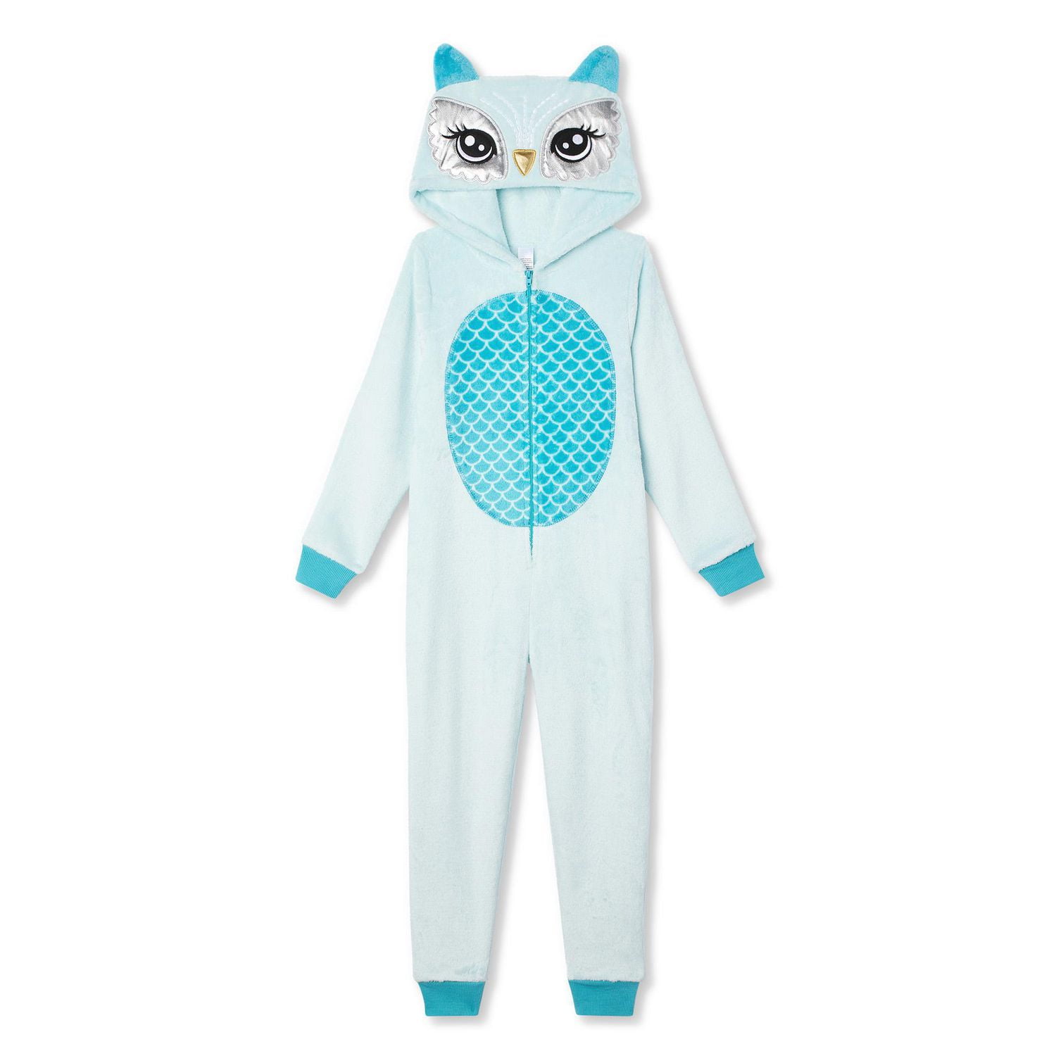 George Girls' Character One-piece