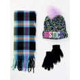 thumbnail image 1 of 3pc Cold Weather Set, 1 of 4