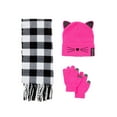 thumbnail image 1 of Justice Cold Weather Set, 1 of 4