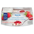 thumbnail image 1 of Philadelphia Strawberry Cheesecake Snacks, 1 of 3