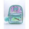 thumbnail image 1 of Justice Mini Backpack, 1 of 4