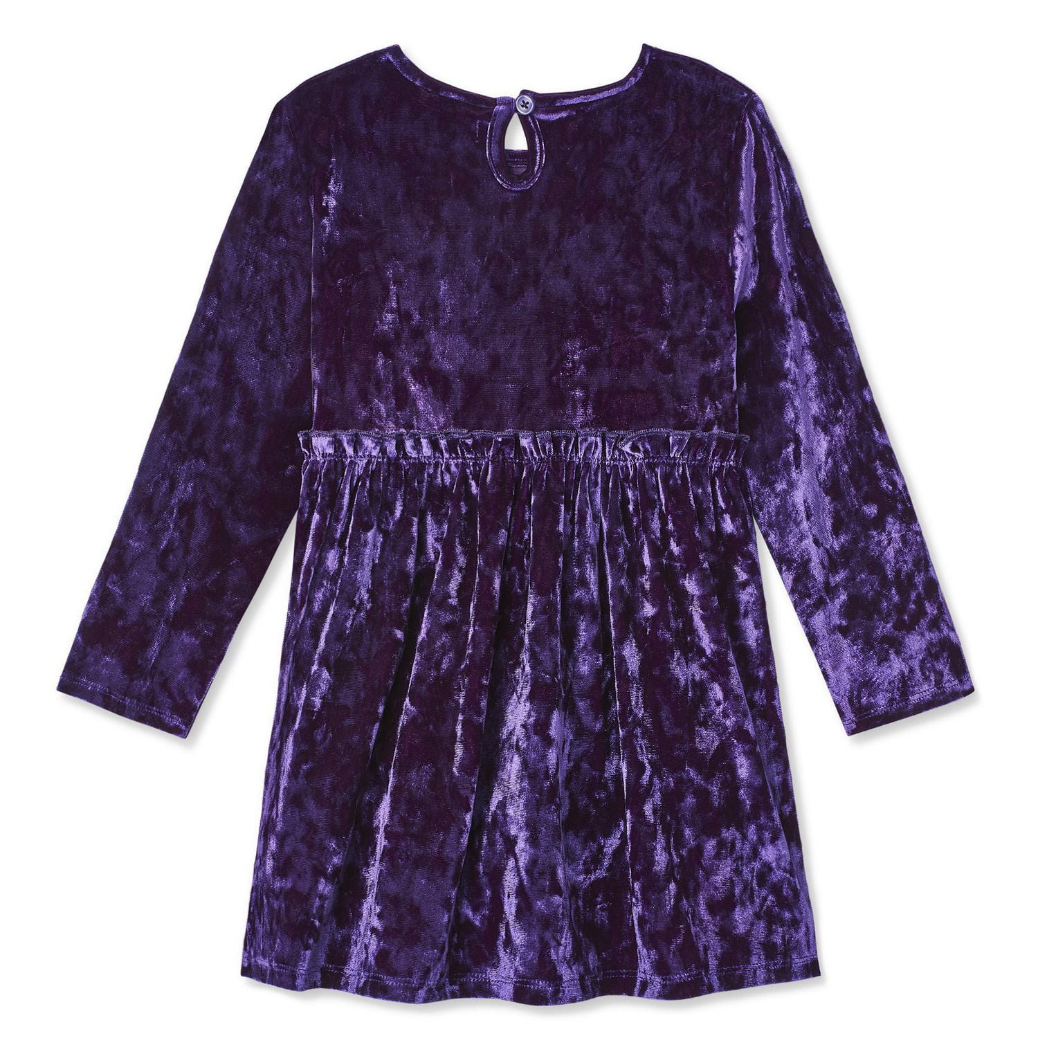 velvet dresses for toddlers