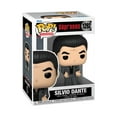 thumbnail image 2 of Funko POP TV: The Sopranos- Silvio Dante Figurine En Vinyle, 2 of 2