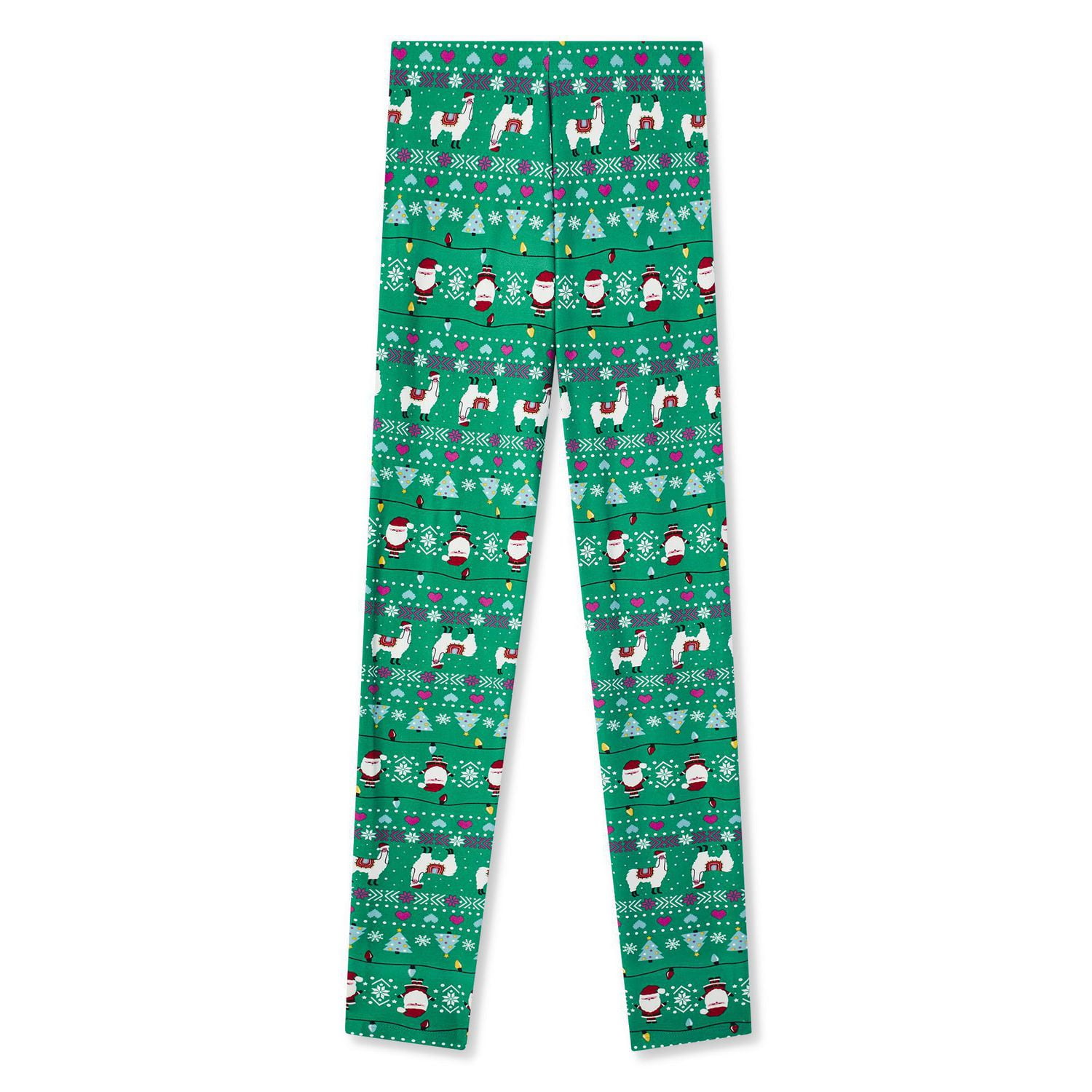 christmas legging