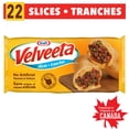 thumbnail image 1 of Velveeta Original Thin Slices, 1 of 9